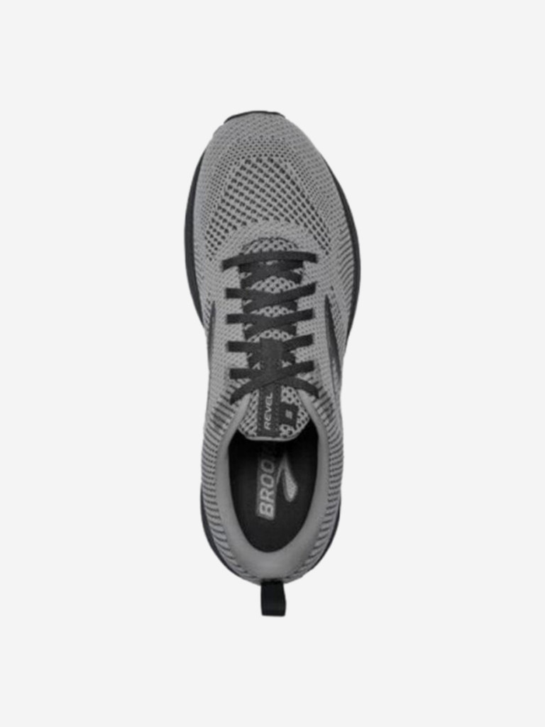 Кроссовки Brooks Revel 4