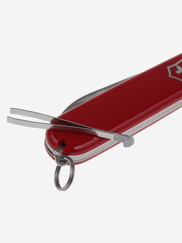 Складной нож Victorinox Bantam, красный, 0.2303