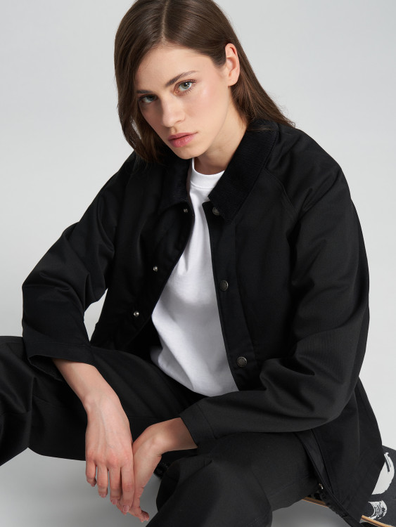 Легкая куртка женская DICKIES Union Barn