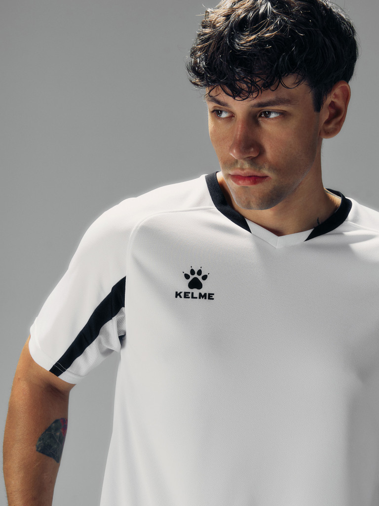 Комплект футбольной формы KELME Football Suit