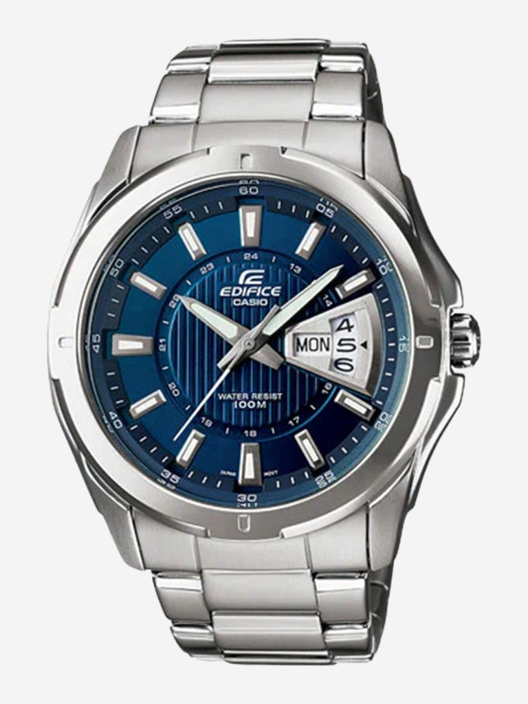 Спортивные часы Casio EF-129D-2A