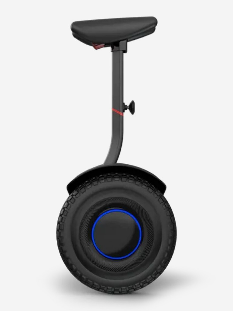 Мини сигвей Segway Ninebot Mini Pro 2, черный