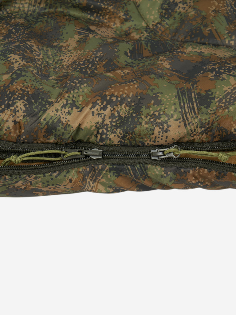 Спальный мешок Geotech Forest +10 M-L