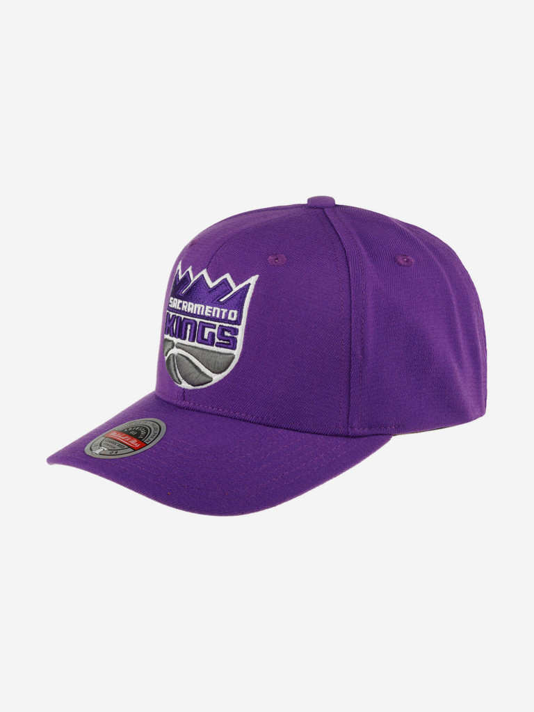 Бейсболка MITCHELL NESS 6HSSMM19361-SKIPURP Sacramento Kings NBA