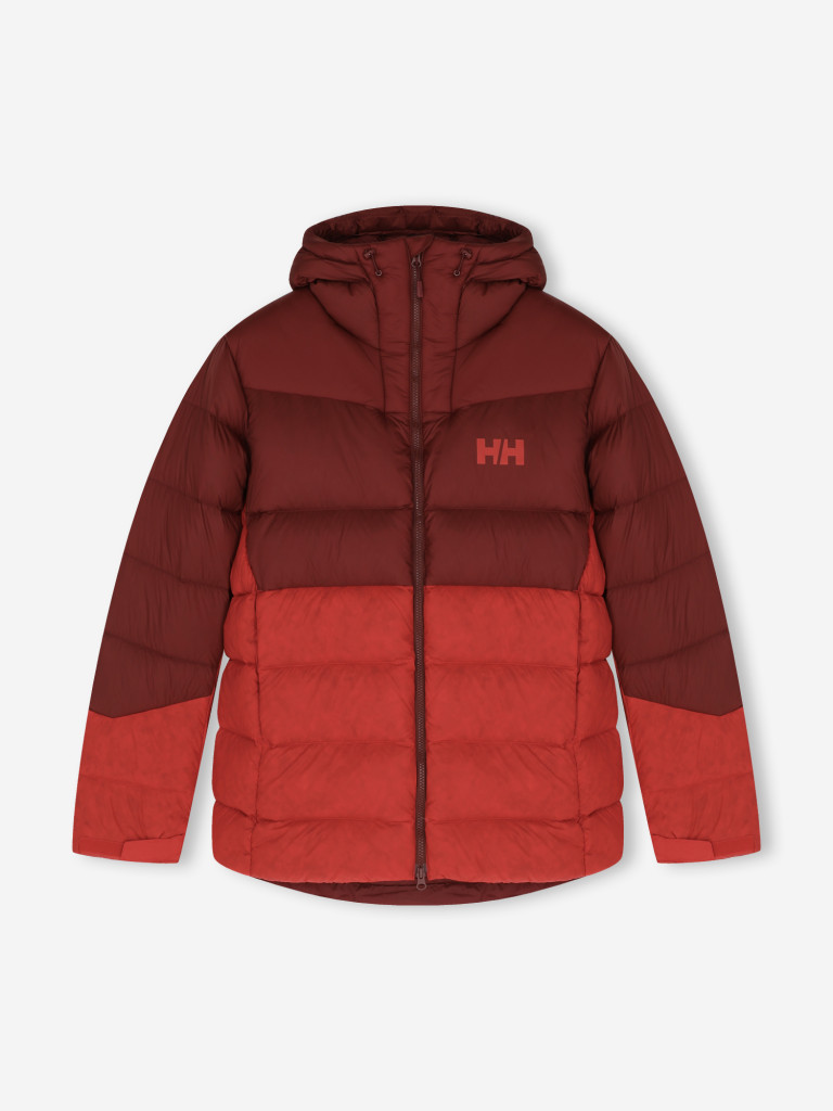 Пуховик мужской Helly Hansen Glacier