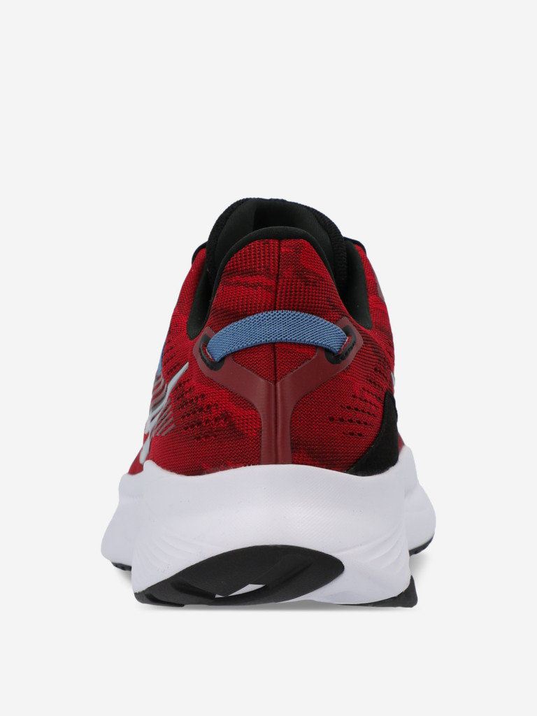 Saucony omni 16 mens red online