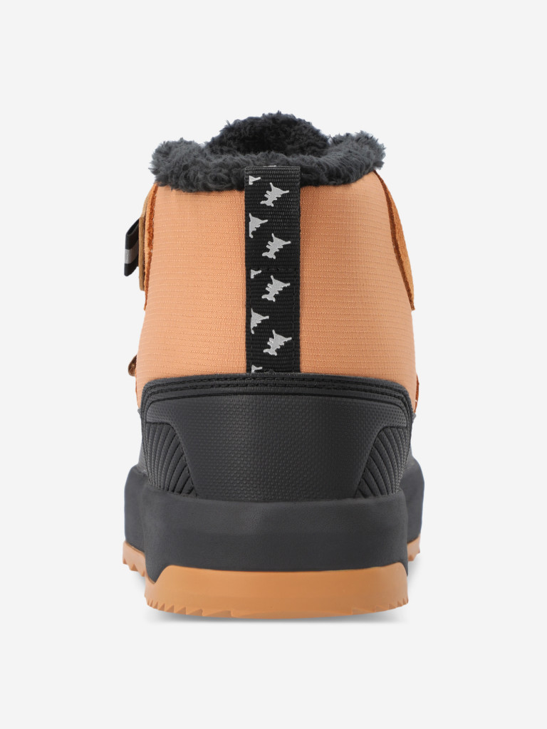 Ботинки утепленные для мальчиков Termit Winter Pro Mid