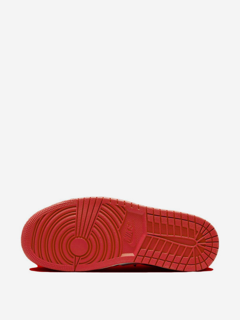 Кроссовки Jordan 1 High Method Of Make