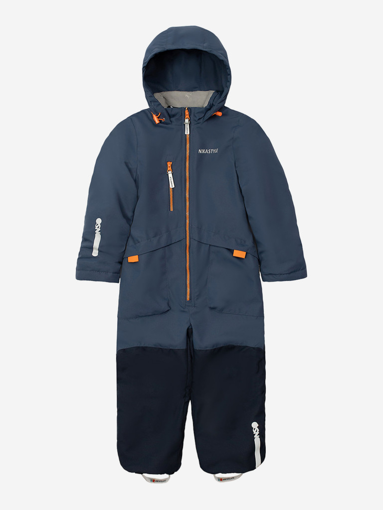 Комбинезон NIKASTYLE