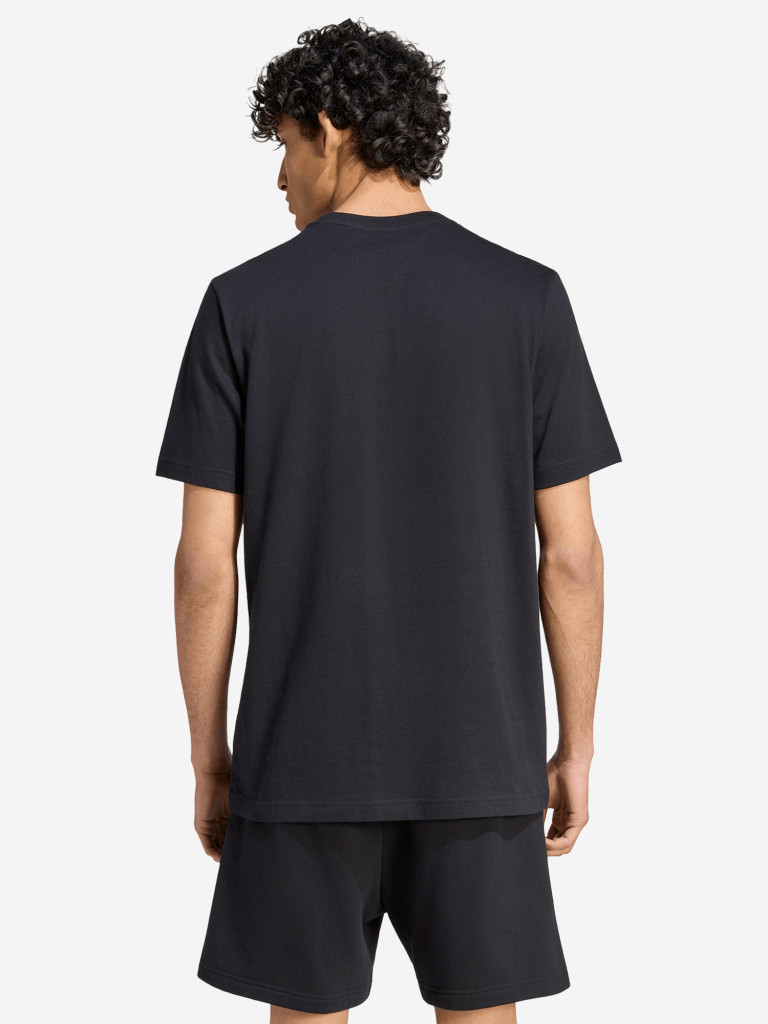 Футболка мужская adidas Collegiate