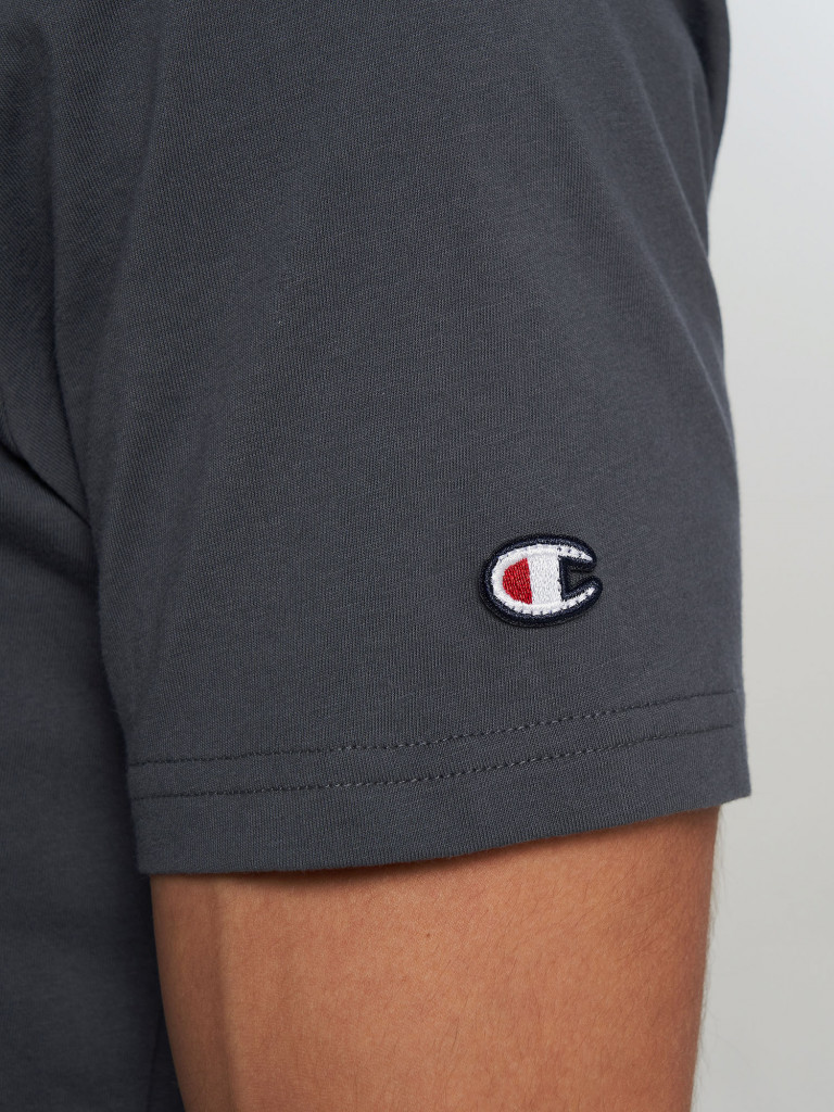 Футболка мужская Champion