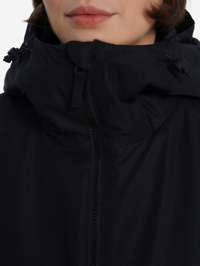 Куртка утепленная женская Termit