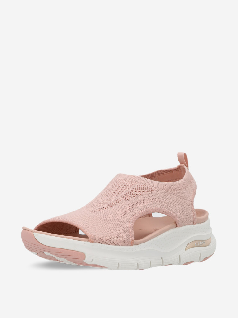Сандалии женские Skechers Arch Fit