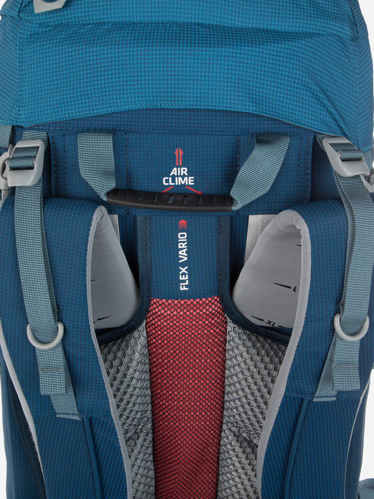 Рюкзак Outventure Trekker 60