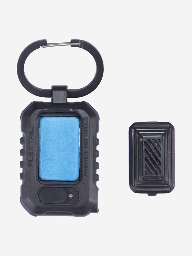 Фумигатор Flextail Light repel Green