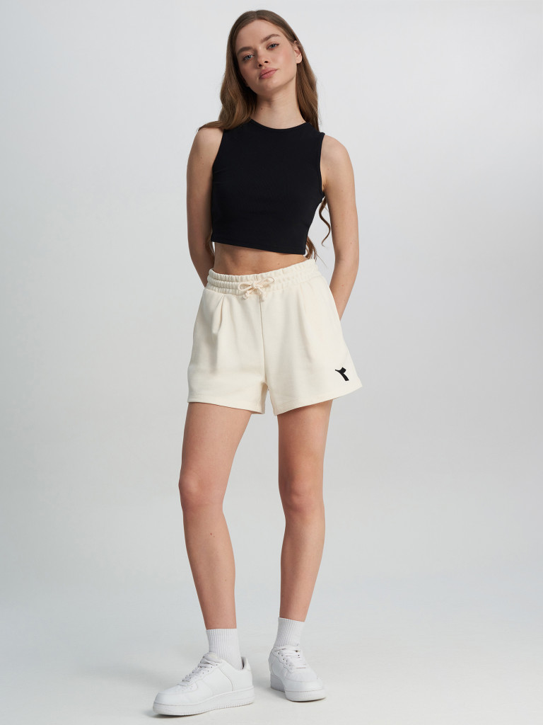 Шорты женские Diadora