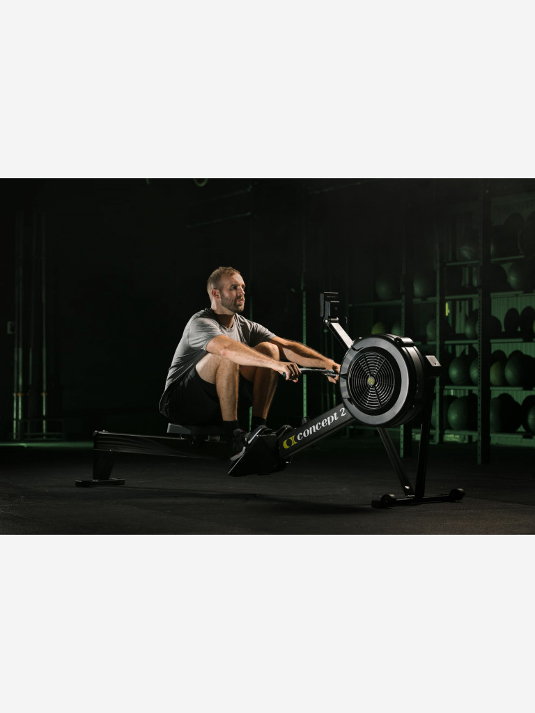 Гребной тренажер Concept2 RowErg Standart (model D)