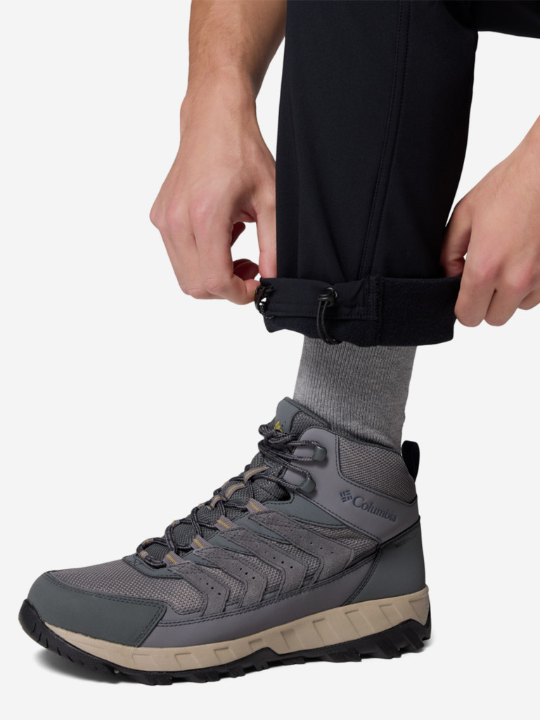 Брюки мужские Columbia Tech Trail Utility Winter Pant