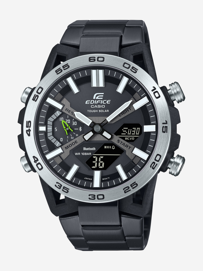 Наручные часы Casio Edifice ECB-2000DD-1A