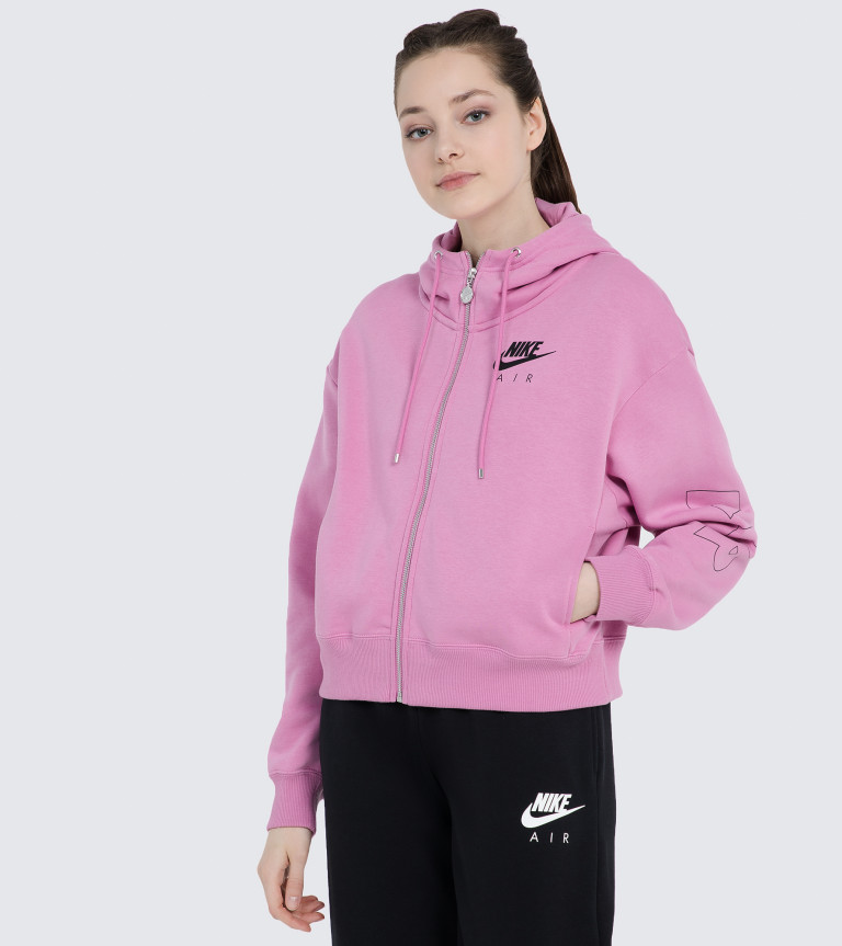 Толстовка женская Nike Air