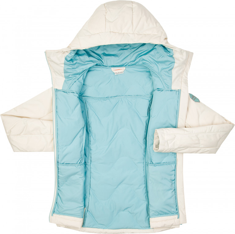 Пуховик женский Merrell