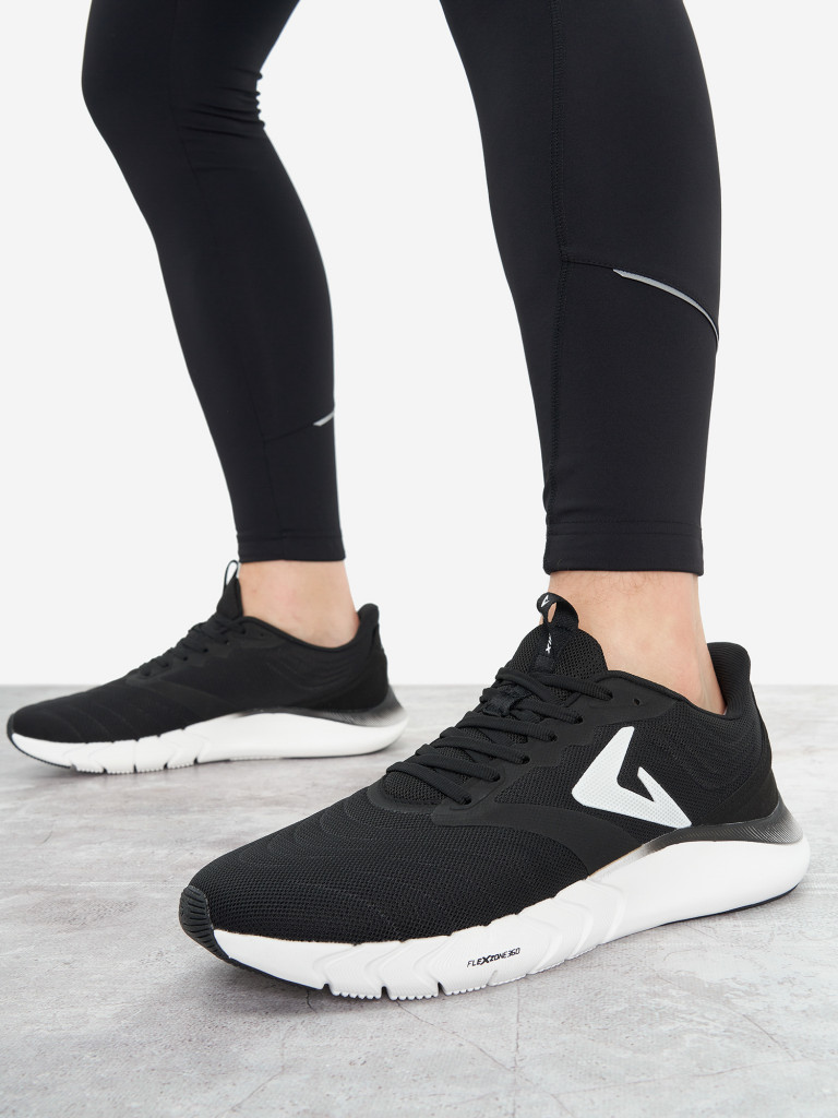 Кроссовки мужские Demix Multirun