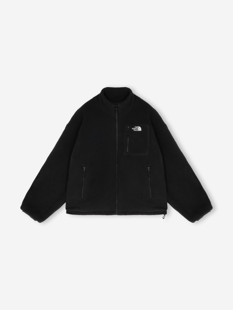 Куртка утепленная двусторонняя мужская The North Face Yumiori