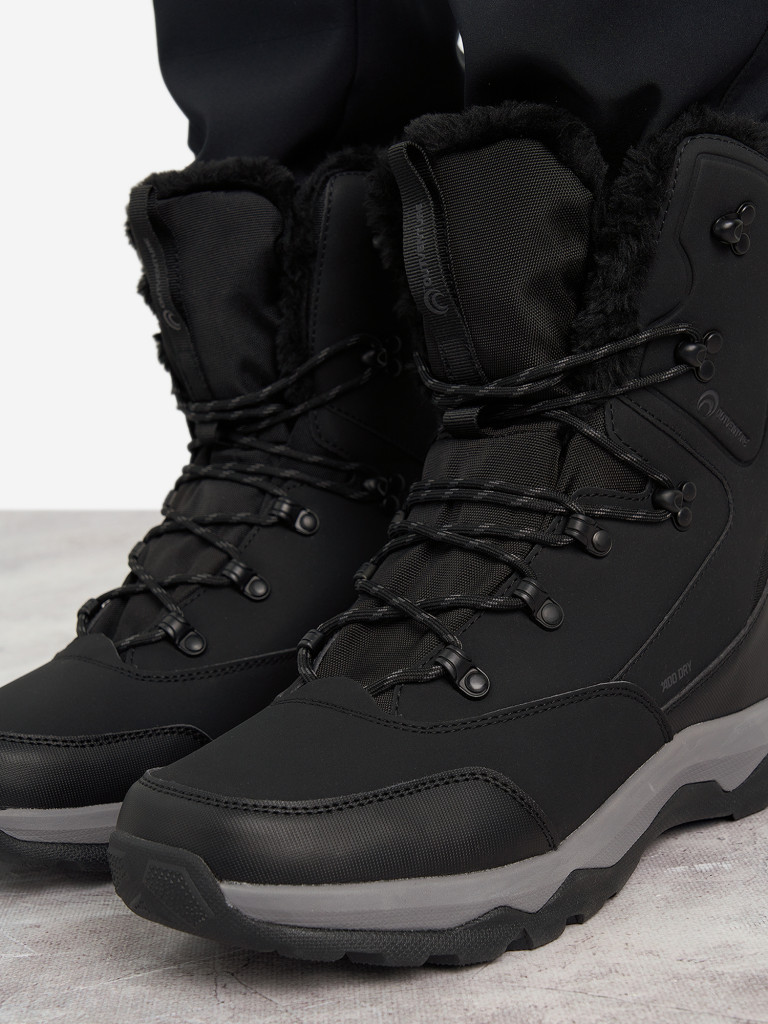 Ботинки утепленные мужские Outventure Irbis