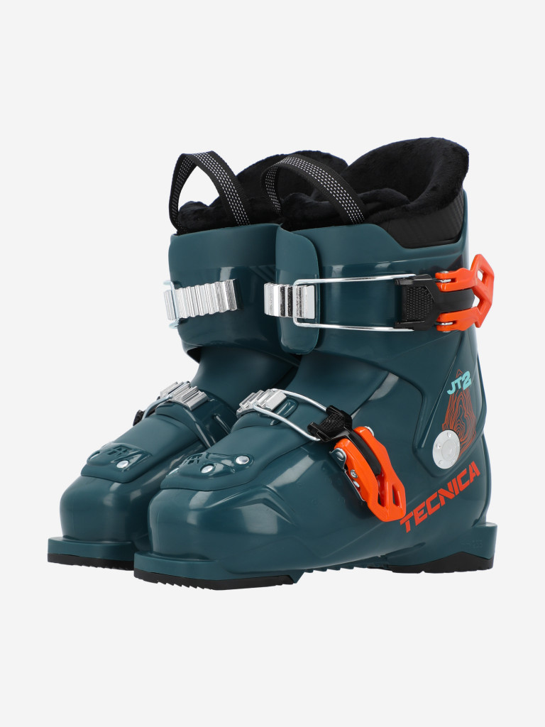 Ботинки горнолыжные Tecnica Jt 2