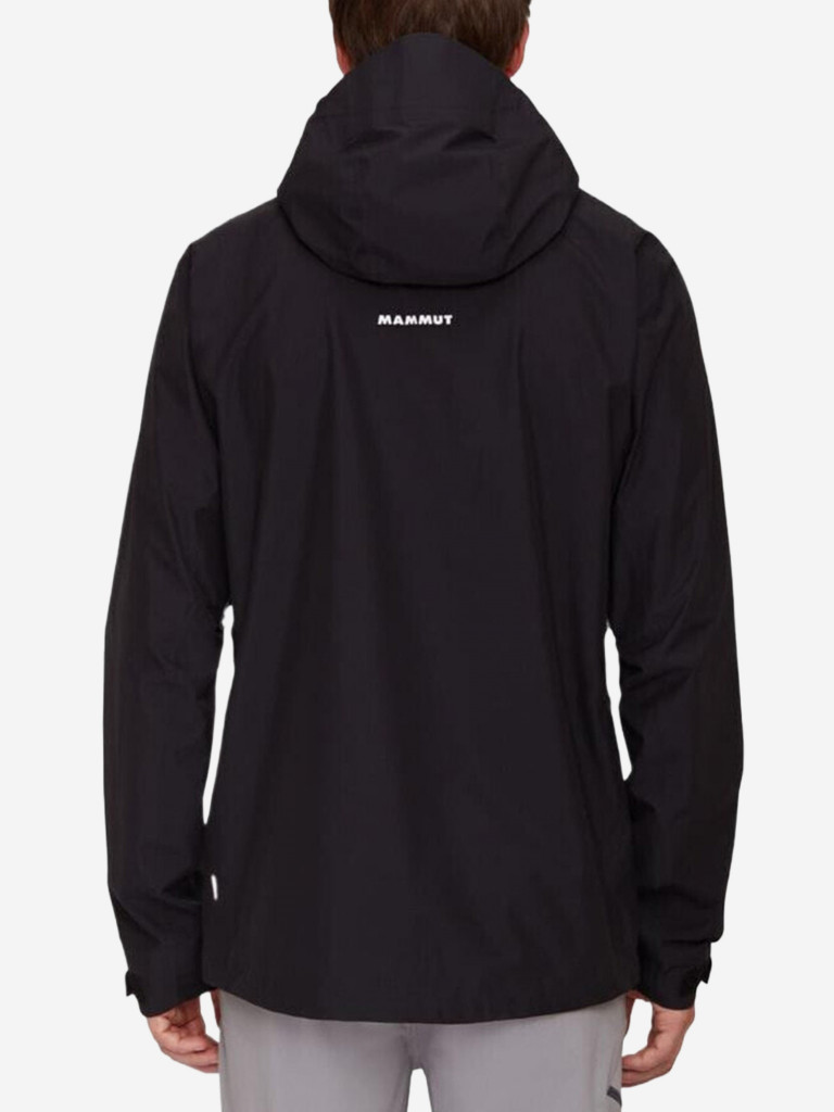 Куртка мужская MAMMUT Alto Light HS Hooded Jacket