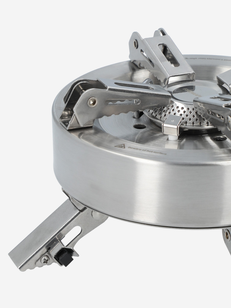 Горелка газовая Fire-Maple Saturn Gas Stove