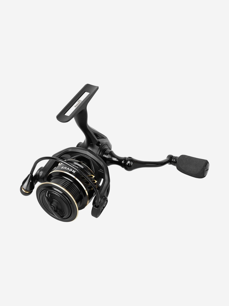 Катушка безынерционная Helios Novus 3000 6+1 подшипник