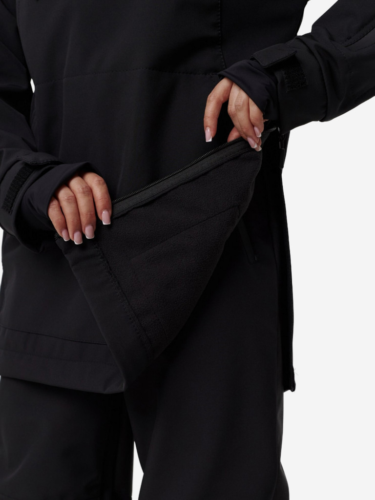 Анорак REAKTIV