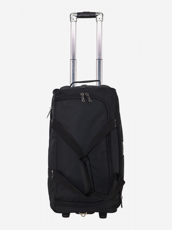 Дорожная сумка на колесах для путешествий и спорта Рион+ (RION+)