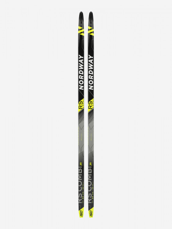 Беговые лыжи детские Nordway RS Combi