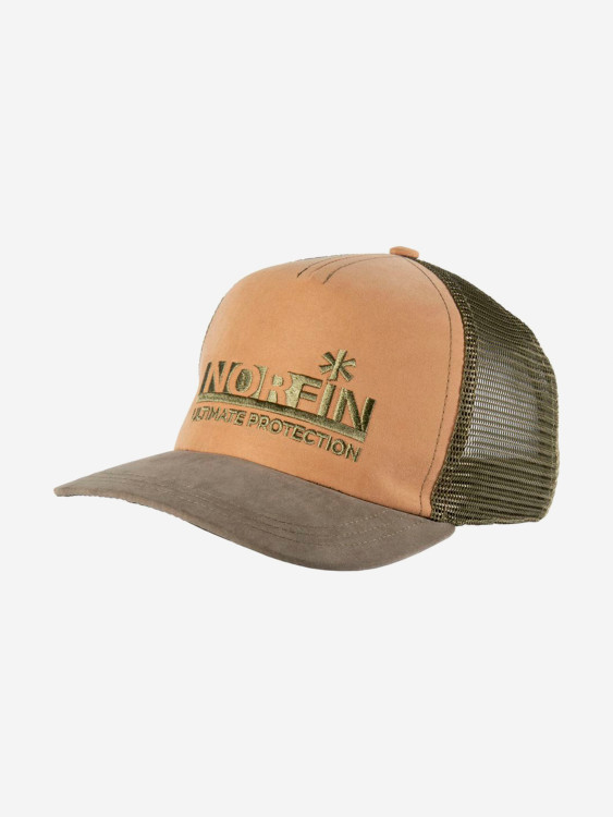 Бейсболка Norfin SUMMER для рыбалки и охоты