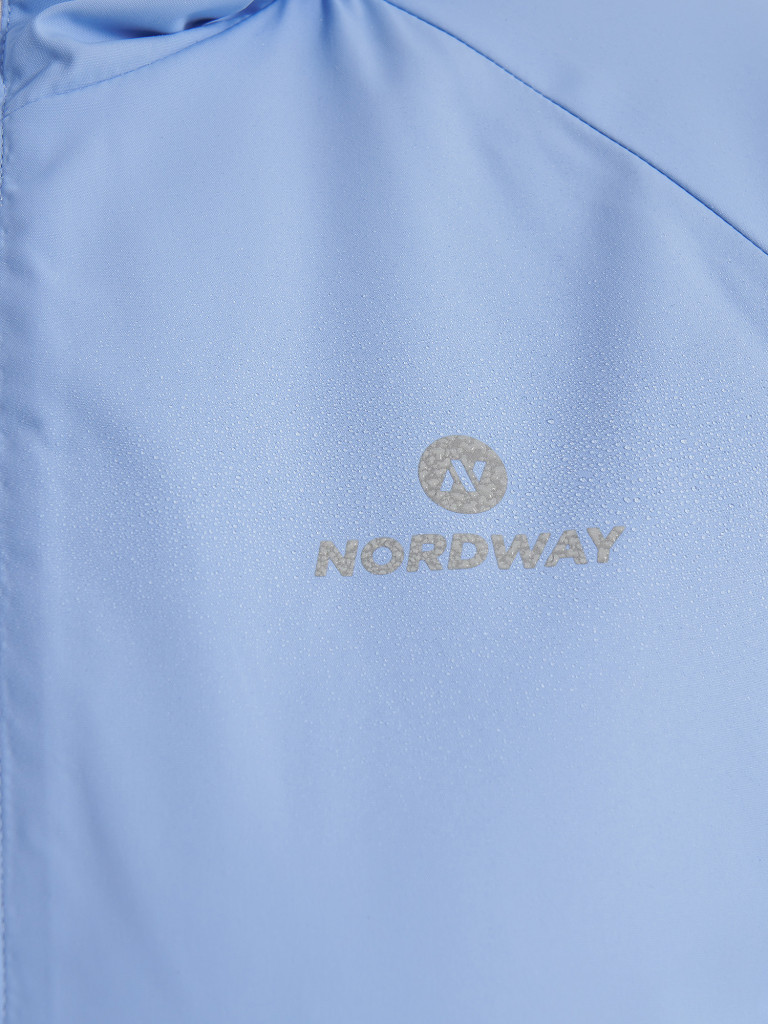 Куртка утепленная женская Nordway