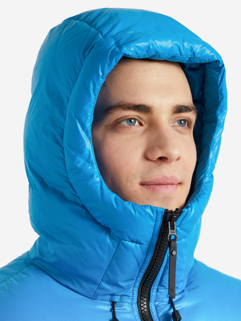 Пуховик мужской Peak Performance Rivel Vernis