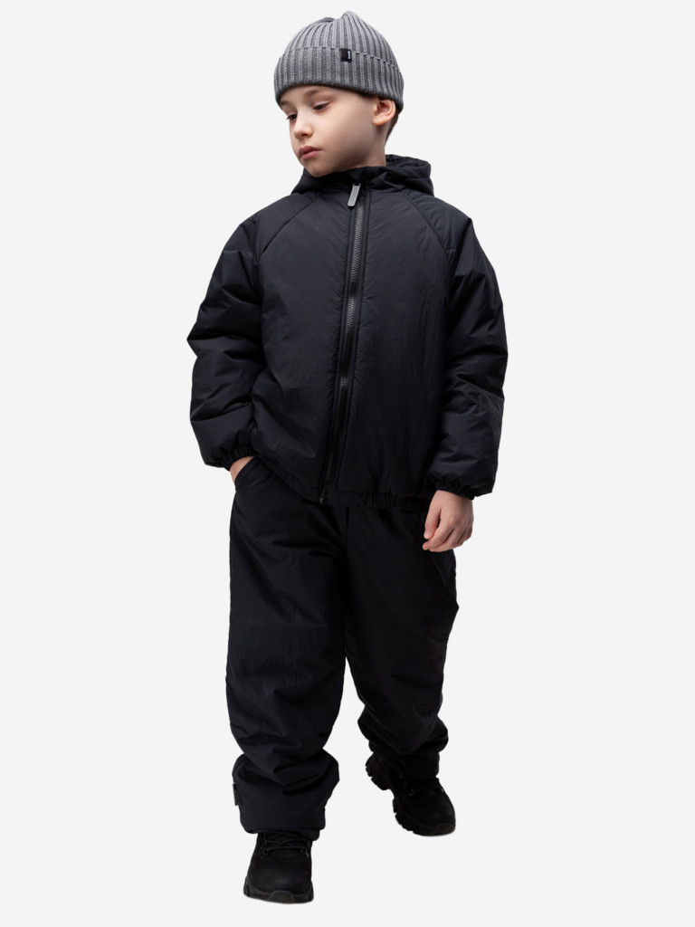 Костюм утепленный для мальчиков bodo