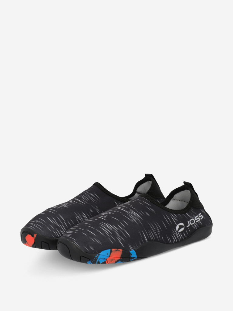 Тапочки коралловые детские Joss Sp Surfer