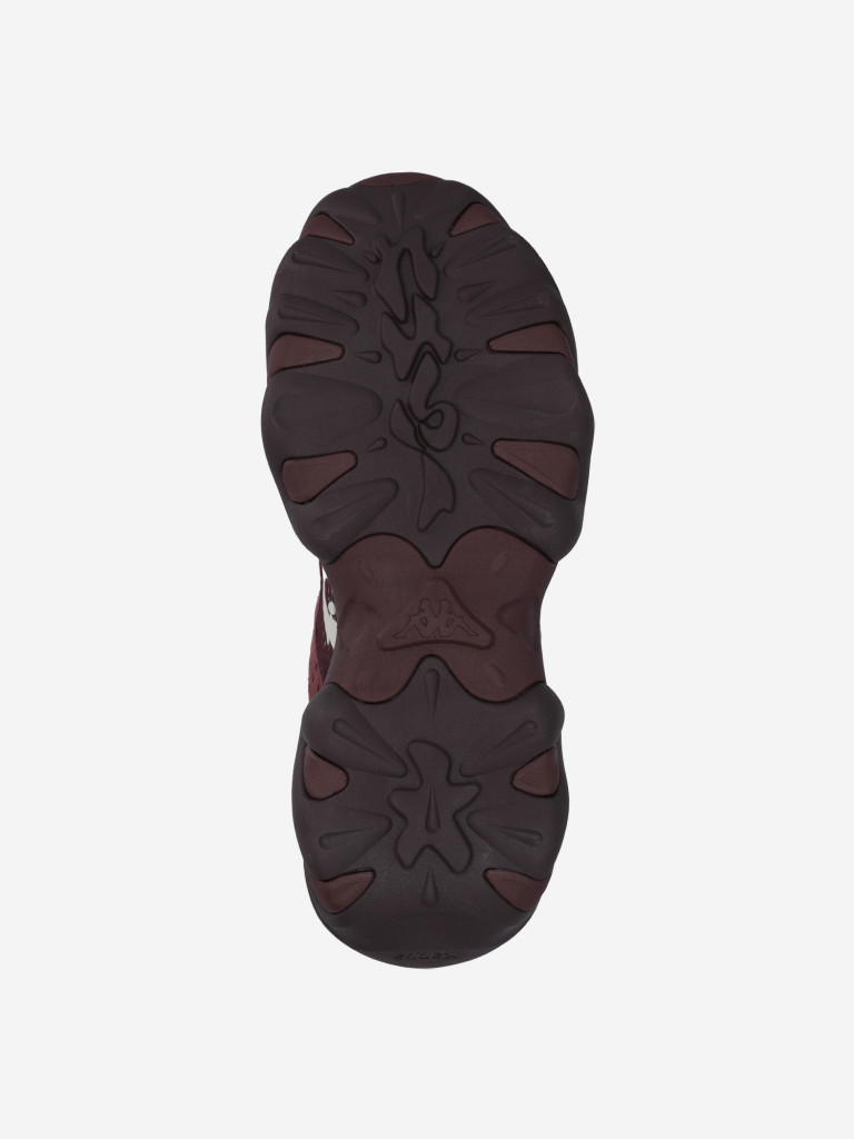 Кроссовки Kappa x OBLADAET (Nubi PC)