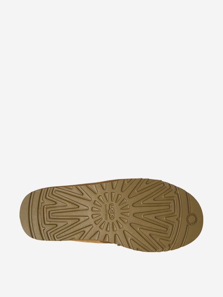 Ботинки утепленные UGG Neumel