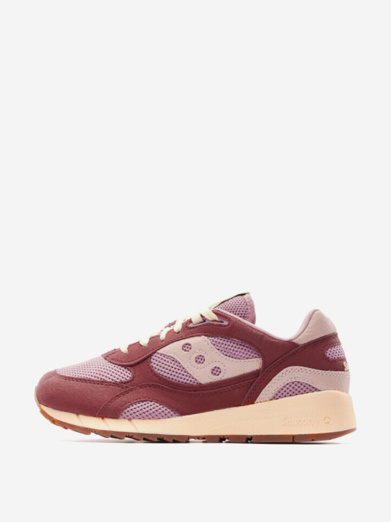 Кроссовки беговые Saucony Shadow 6000