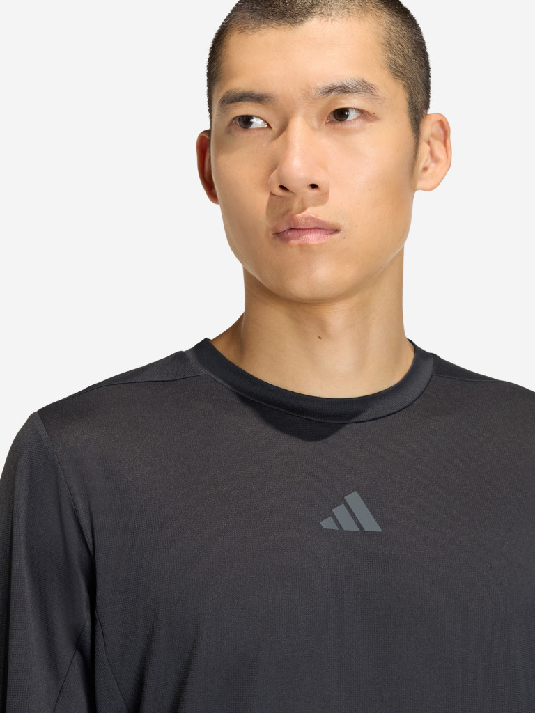 Футболка мужская adidas D4 T Essentials