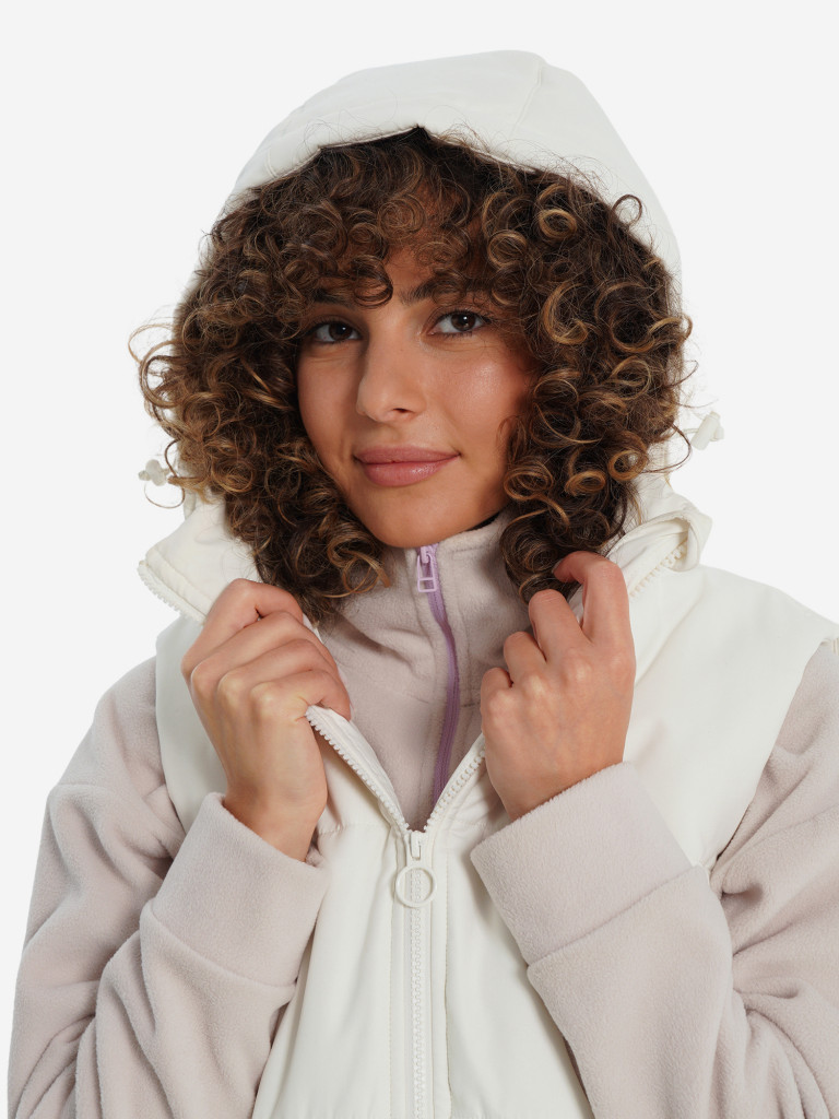 Жилет утепленный женский Protest