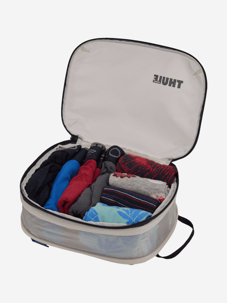 Маленькая сумка для компрессионной упаковки Thule Compression Packing Cube Small