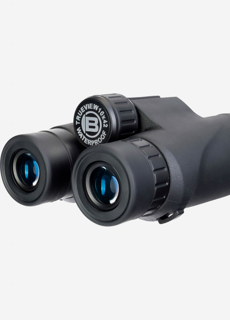 Бинокль Bresser TrueView 10x42 WP