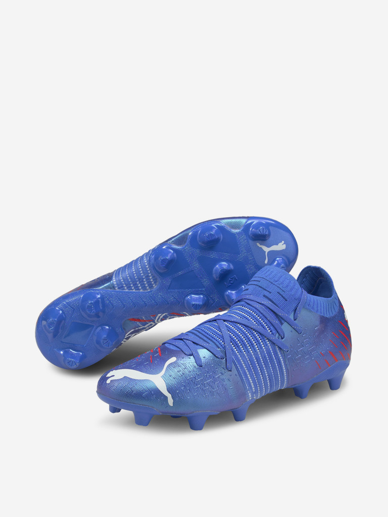 Бутсы мужские PUMA Future Z 1.2