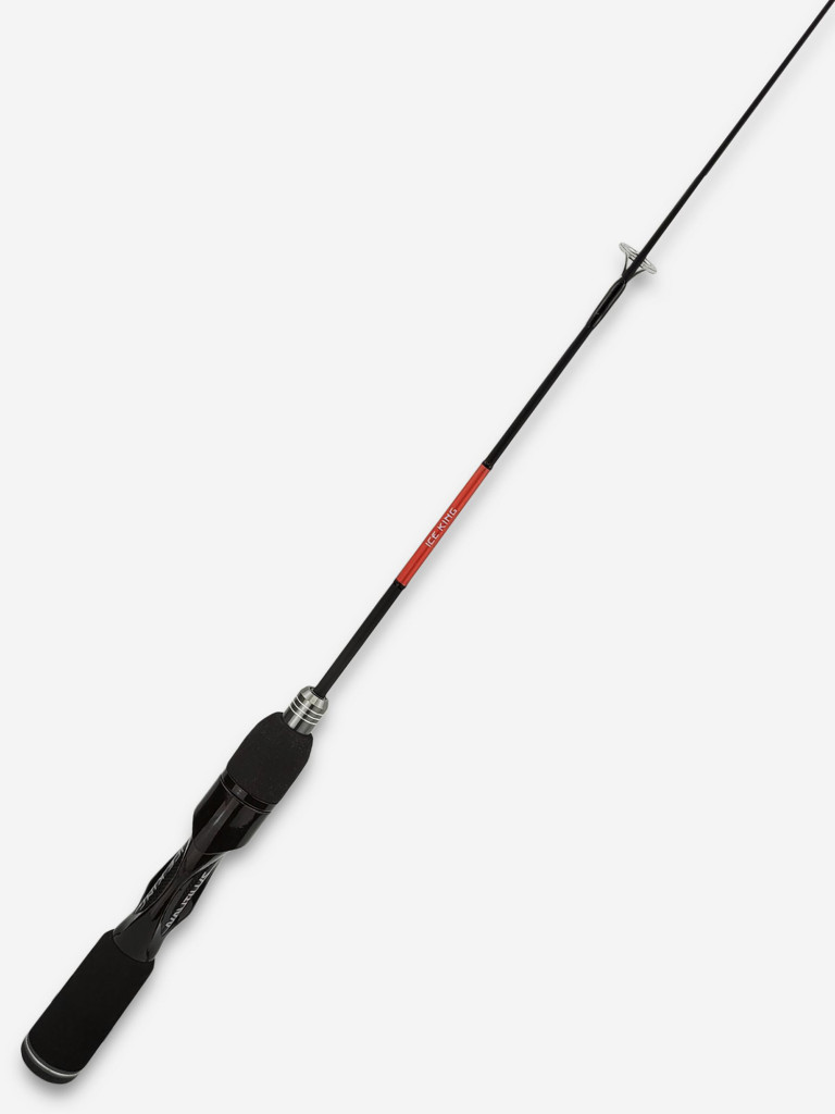 Зимняя удочка Nautilus ICE KING RODS XH 1+1sec, в тубусе