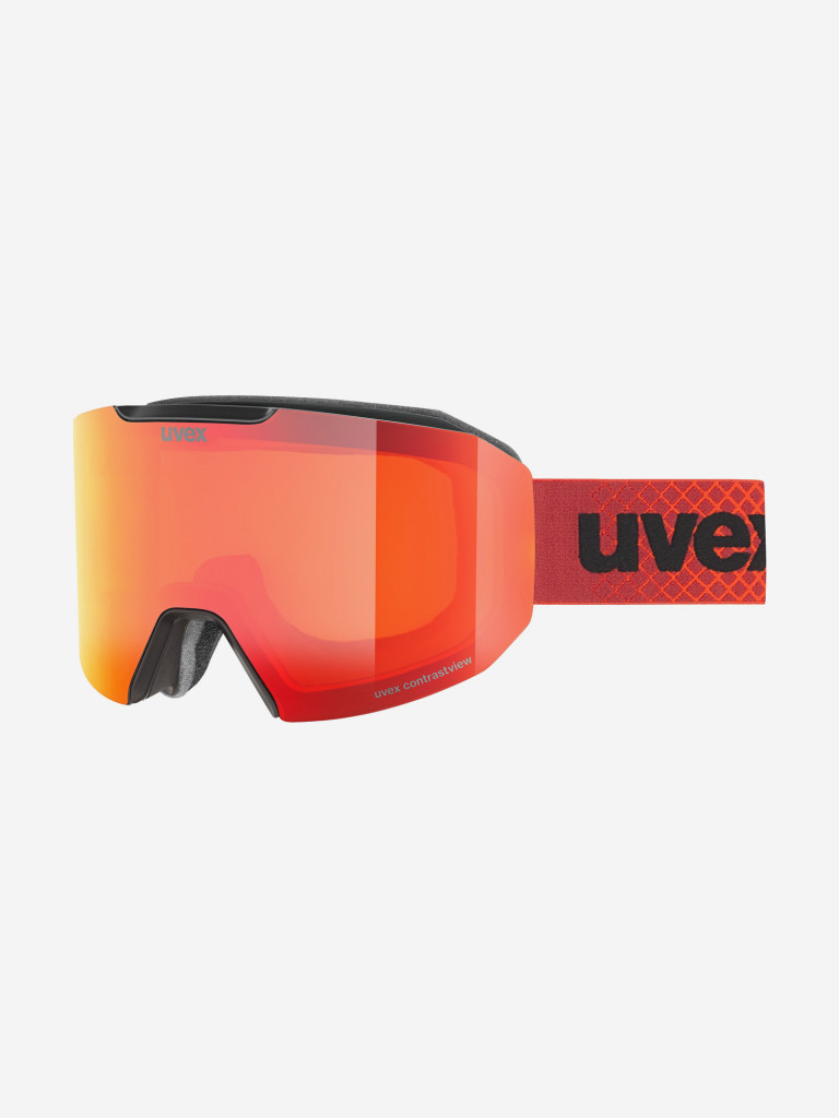 Маска Uvex Evidnt Attract